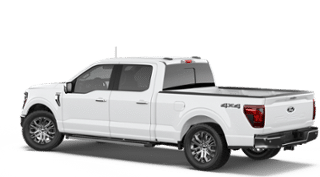 2026 Ford F-150® External Image 3